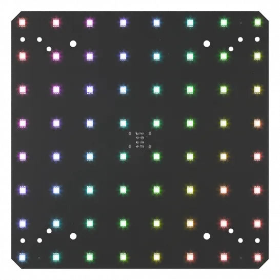 64PXL Board RGB 2.0